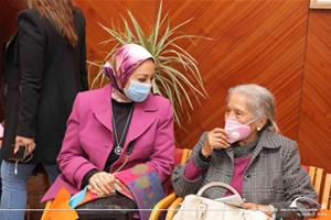 Les invités du colloque