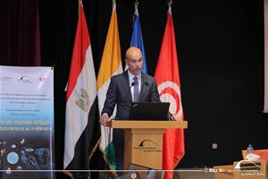 Mot de S.E.M. Mohammed Nehad, Consul général de France à Alexandrie