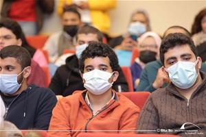 Les participants du colloque