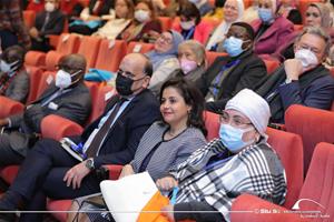 Les invités du colloque