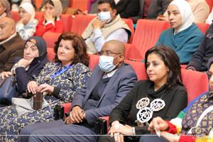 Les invités du colloque