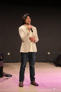  Concert : Une nuit musicale francophone par les chanteurs ELTABBAKH, Mariam, ROUSSOGLOU, Marilena, NASSAR, Tarek ; le pianiste SIDHOM, Daniel, le guitariste MATTA ; Maged et le batteur MAGDY, Shady