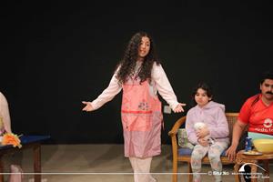  Présentation théâtrale : E muet par les élèves du Collège de Rajac du Caire