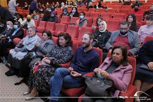 Les invités du colloque