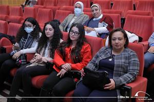 Les invités du colloque