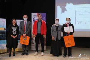  La distribution des certificats de la Dictée PICADELF