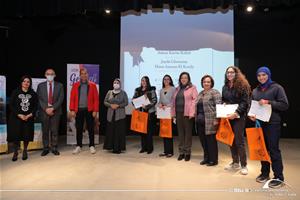  La distribution des certificats de la Dictée PICADELF