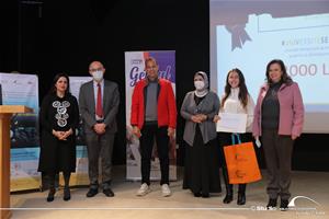  La distribution des certificats de la Dictée PICADELF