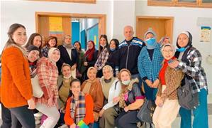 Atelier « Le langage non verbal au service d'une pédagogie innovante »