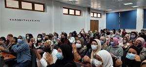 Atelier « Le langage non verbal au service d'une pédagogie innovante »