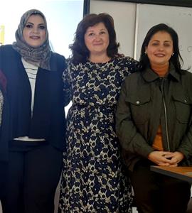 Atelier « Le langage non verbal au service d'une pédagogie innovante »