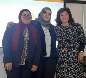 Atelier « Le langage non verbal au service d'une pédagogie innovante »