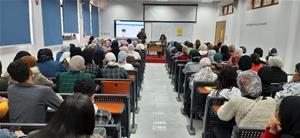 Atelier « Le langage non verbal au service d'une pédagogie innovante »