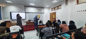 Atelier « Le langage non verbal au service d'une pédagogie innovante »