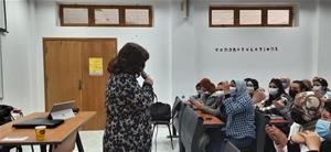 Atelier « Le langage non verbal au service d'une pédagogie innovante »