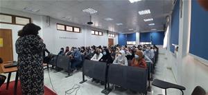 Atelier « Le langage non verbal au service d'une pédagogie innovante »