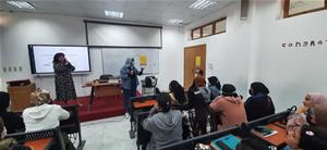 Atelier « Le langage non verbal au service d'une pédagogie innovante »