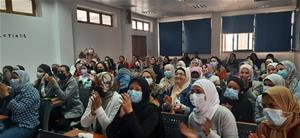 Atelier « Le langage non verbal au service d'une pédagogie innovante »