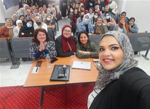 Atelier « Le langage non verbal au service d'une pédagogie innovante »