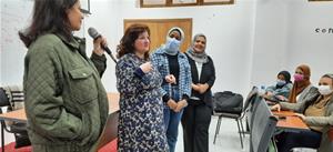 Atelier « Le langage non verbal au service d'une pédagogie innovante »