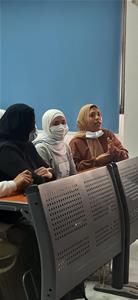 Atelier « Le langage non verbal au service d'une pédagogie innovante »