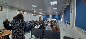 Atelier « Le langage non verbal au service d'une pédagogie innovante »