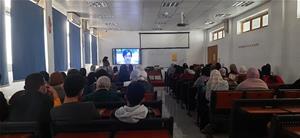 Atelier « Le langage non verbal au service d'une pédagogie innovante »