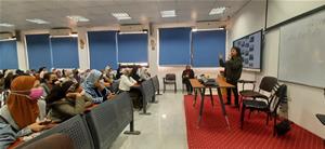 Atelier « Le langage non verbal au service d'une pédagogie innovante »