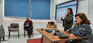 Atelier « Le langage non verbal au service d'une pédagogie innovante »