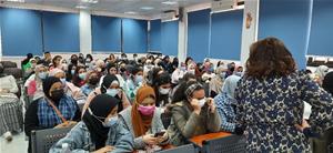 Atelier « Le langage non verbal au service d'une pédagogie innovante »