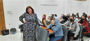 Atelier « Le langage non verbal au service d'une pédagogie innovante »