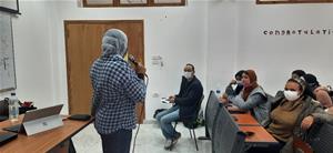 Atelier « Le langage non verbal au service d'une pédagogie innovante »