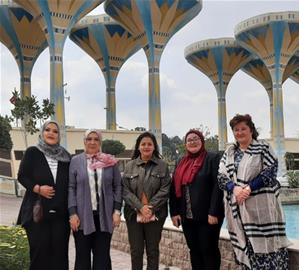 Atelier « Le langage non verbal au service d'une pédagogie innovante »