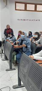 Atelier « Le langage non verbal au service d'une pédagogie innovante »