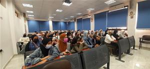 Atelier « Le langage non verbal au service d'une pédagogie innovante »