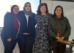 Atelier « Le langage non verbal au service d'une pédagogie innovante »