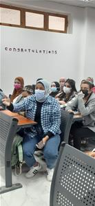 Atelier « Le langage non verbal au service d'une pédagogie innovante »