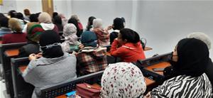 Atelier « Le langage non verbal au service d'une pédagogie innovante »