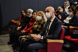 Invités du Festival