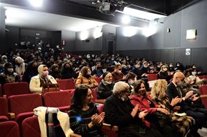 Public du colloque