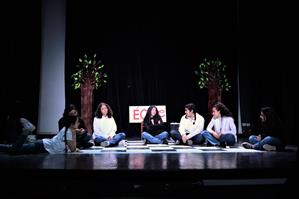 Pièce Check Mate, Girard ( préparatoire, secondaire )