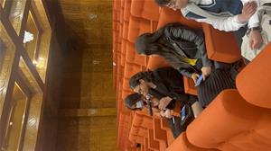 Les lauréates au 2<sup>e</sup> jour du festival