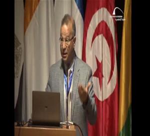  Intervention de Dr Yasser Elshayeb, Professeur d’ingénierie, Université Américaine au Caire