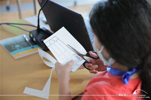  Les participants du 1<sup>er</sup> groupe