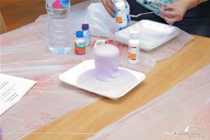  L'atelier " Expériences scientifiques"