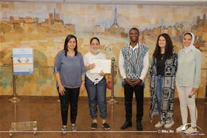 La distribution des certificats