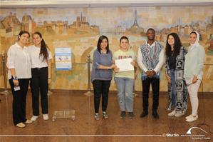 La distribution des certificats