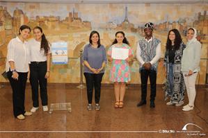 La distribution des certificats