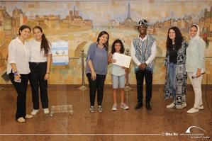 La distribution des certificats