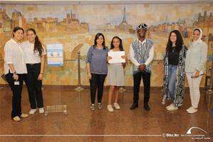 La distribution des certificats